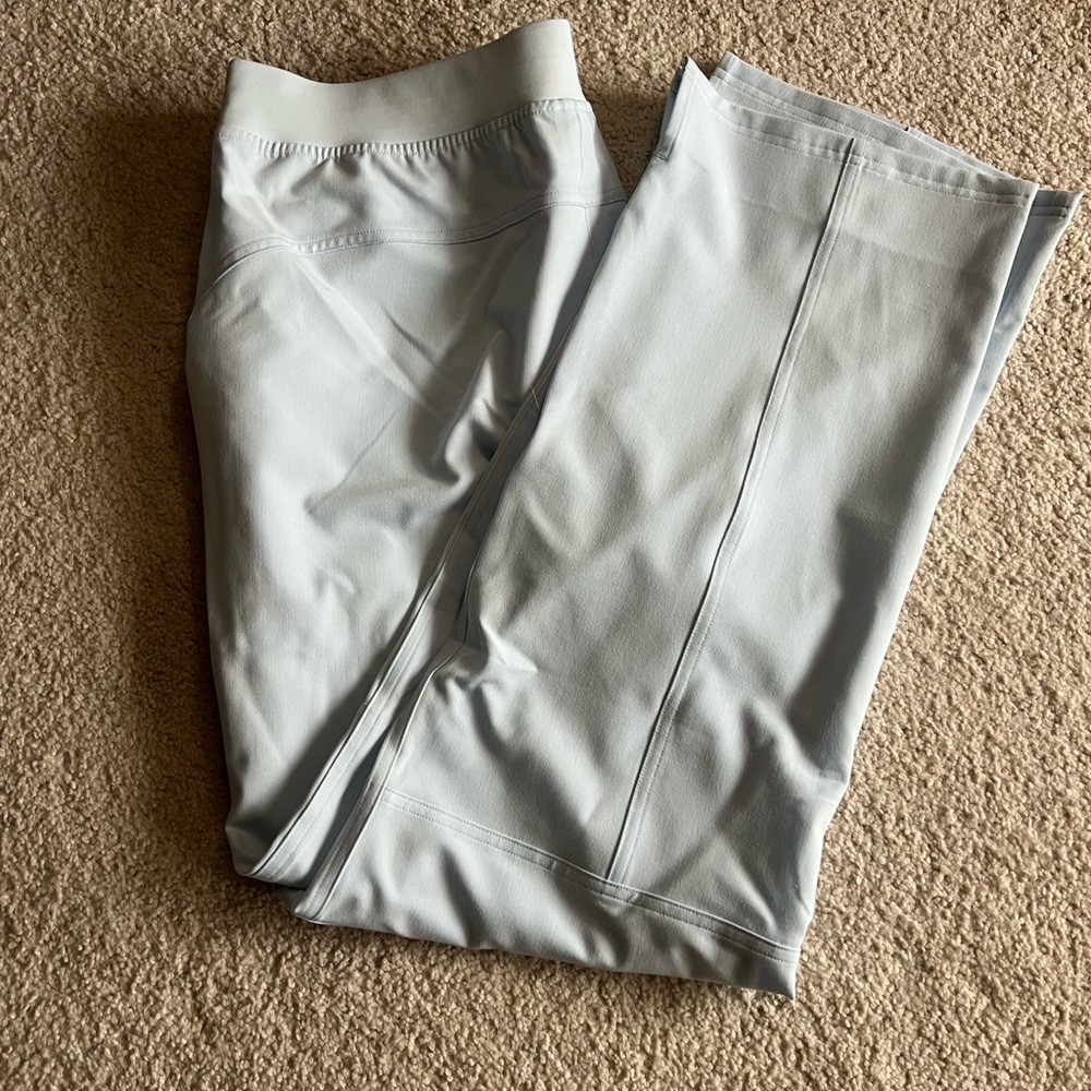 NWOT Figs Kade Scrub Pants XXL Tall